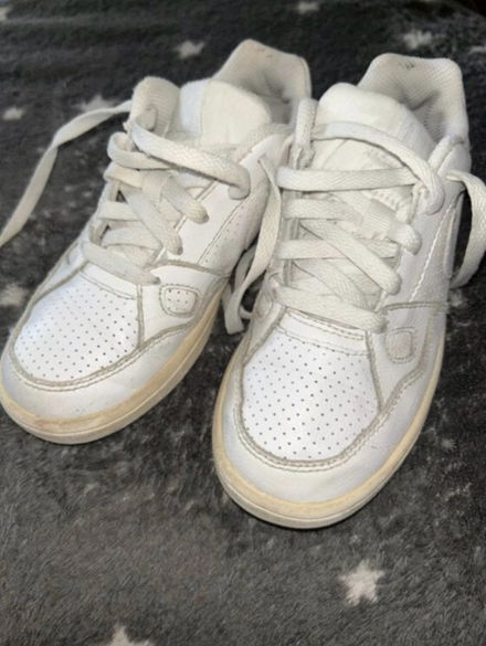 Tenis Nike 18