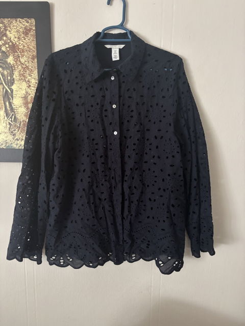Blusa HM
