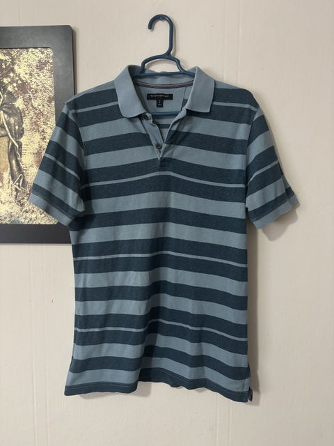 Camisa Banana Republic