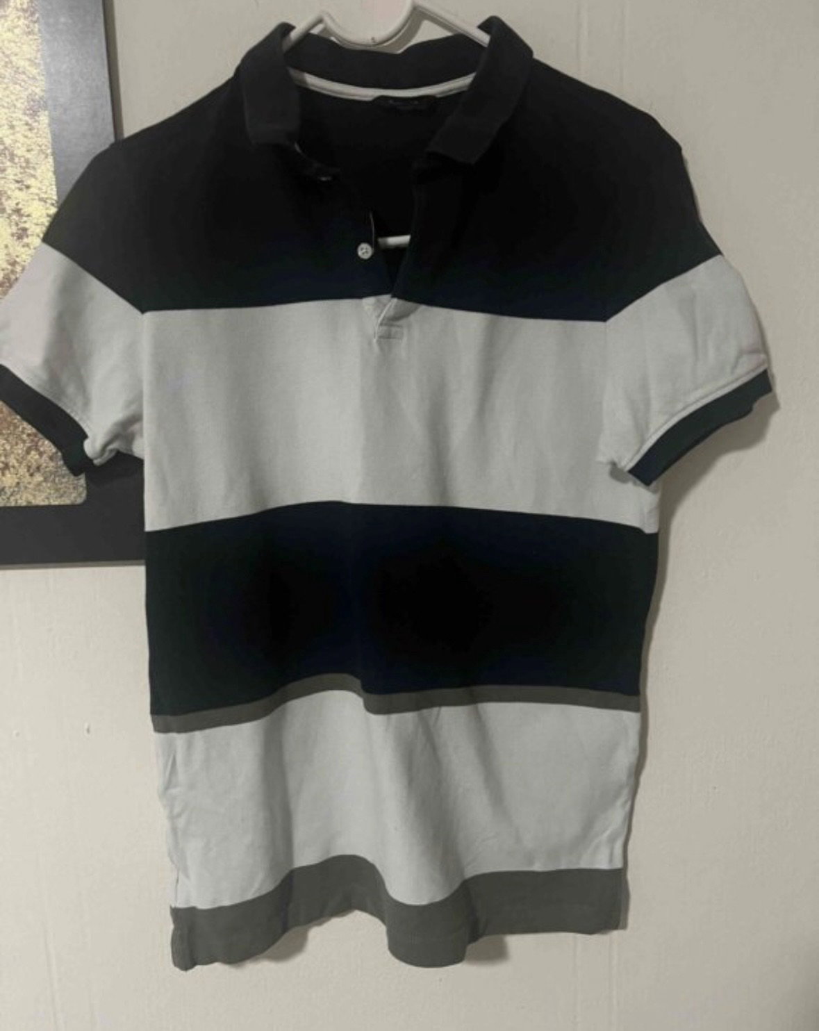 Polo Massimo Dutti