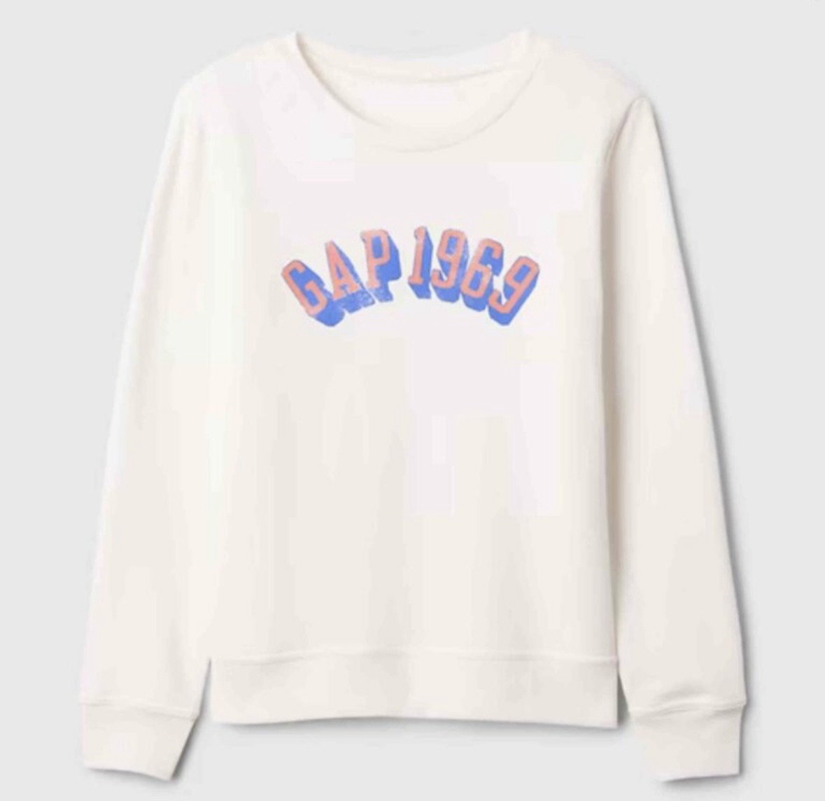 Sudadera Gap Mujer 