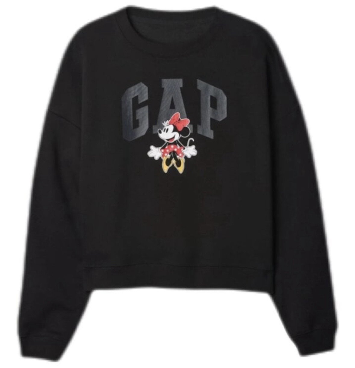 Sudadera Gap 