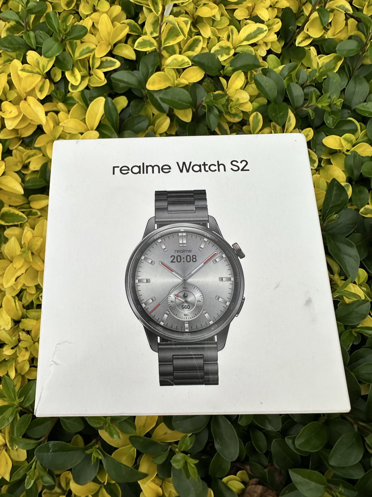 Reloj realme 