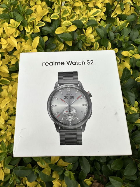 Reloj realme