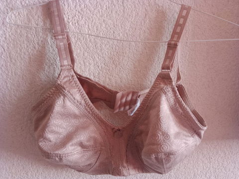 Brasier Nuevo Beauty 40-D