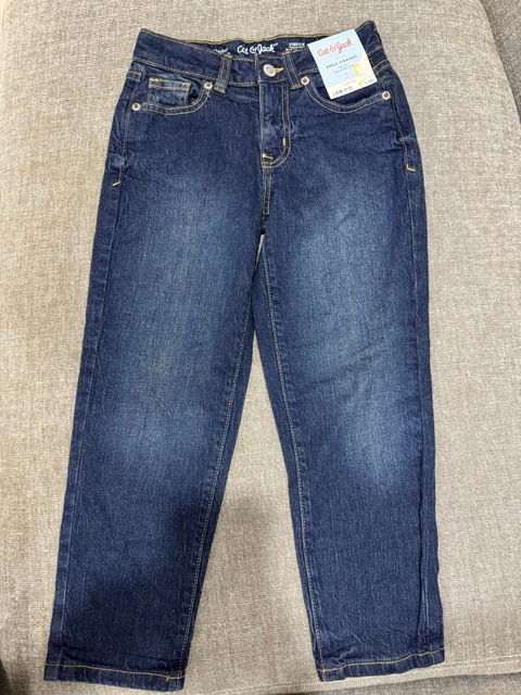 Pantalón para niña