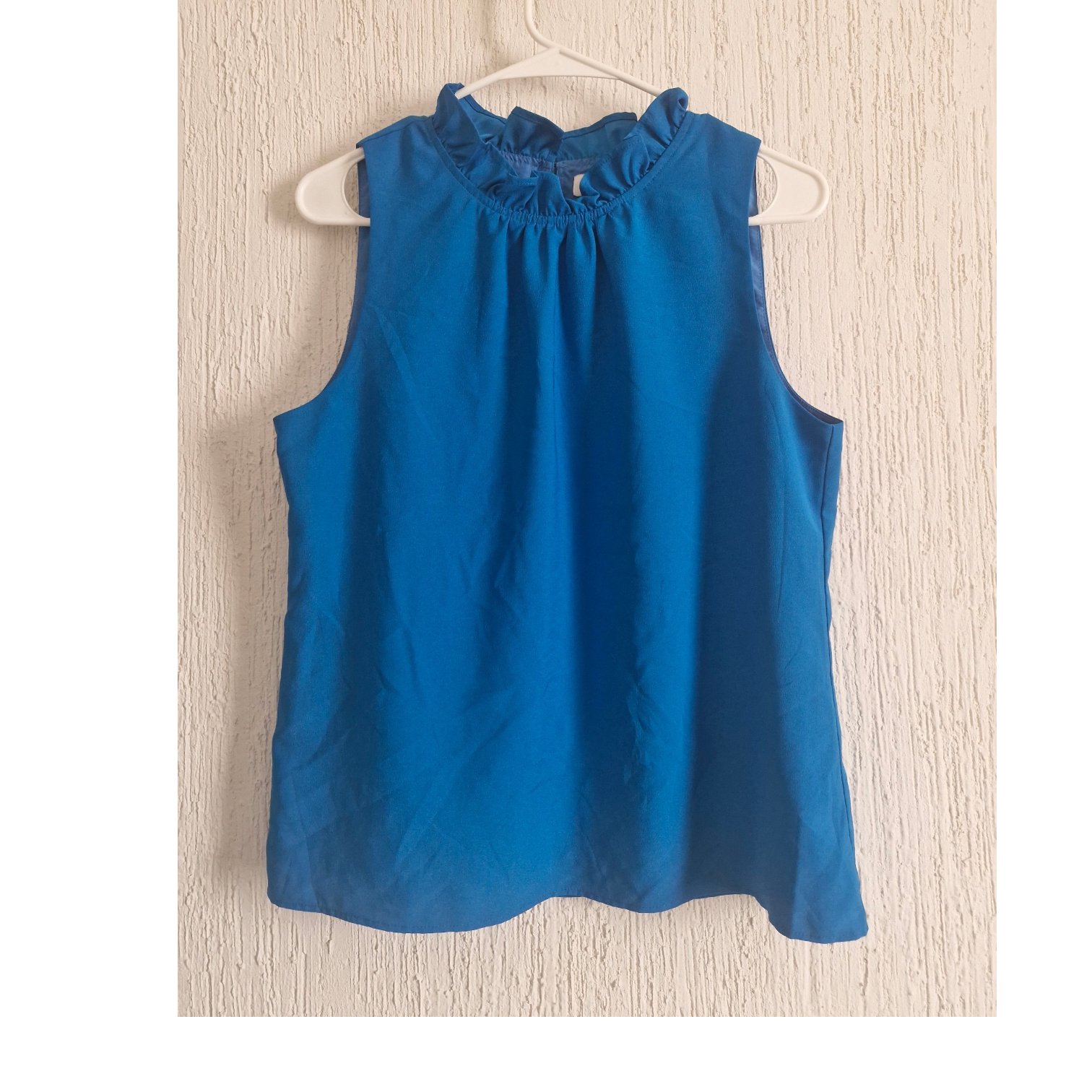 Blusa casual J.Crew Talla S