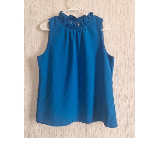 Blusa casual J.Crew Talla S