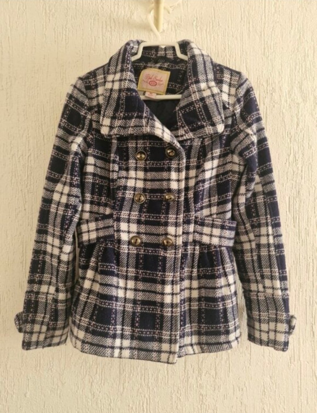 Chaqueta tipo blazer Talla M (12-14)