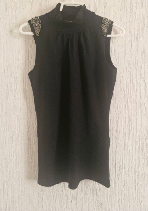 Blusa Express Talla M