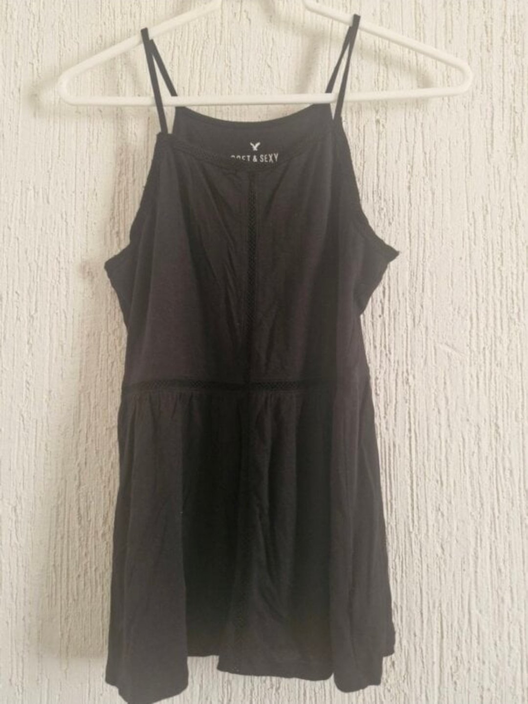 Tank Top American Eagle 