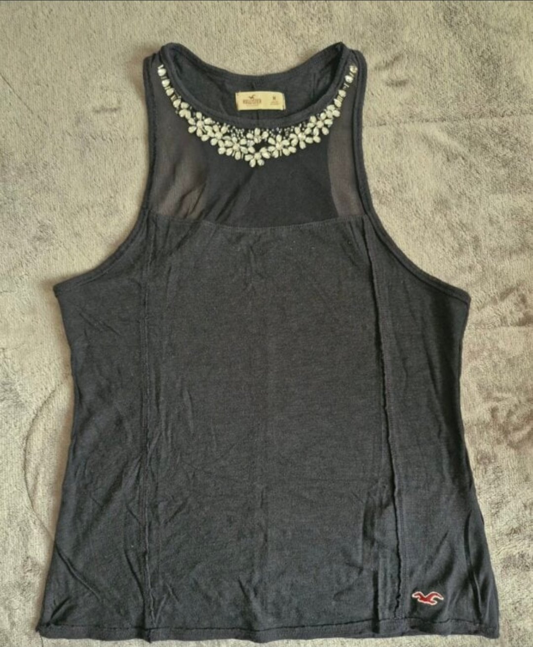 Tank Top Hollister