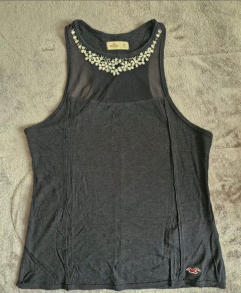Tank Top Hollister