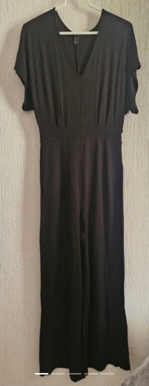 Jumpsuit enterizo Forever 21
