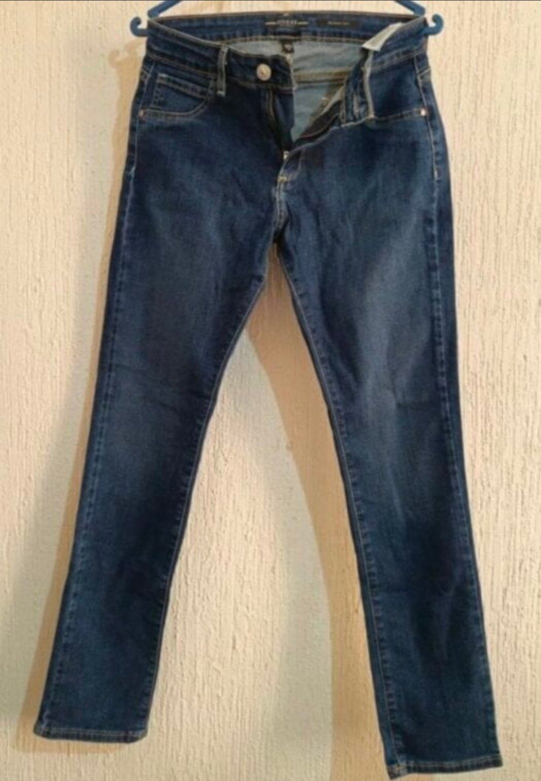 Jeans Skinny GUESS niño 