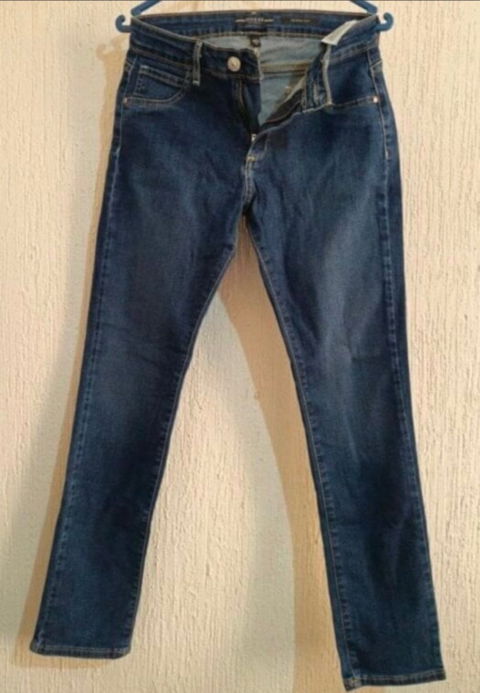 Jeans Skinny GUESS niño