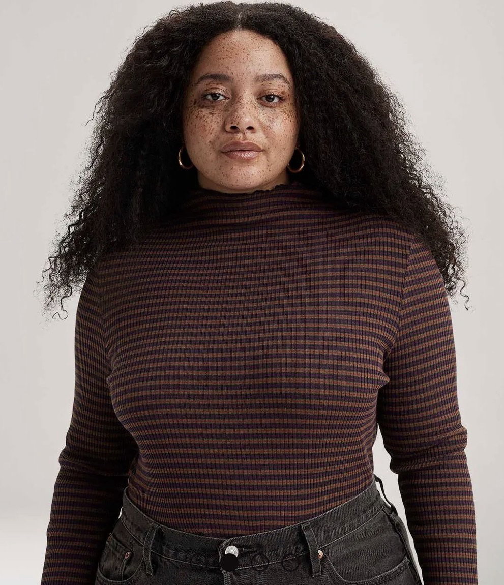 Blusa Levi’s 