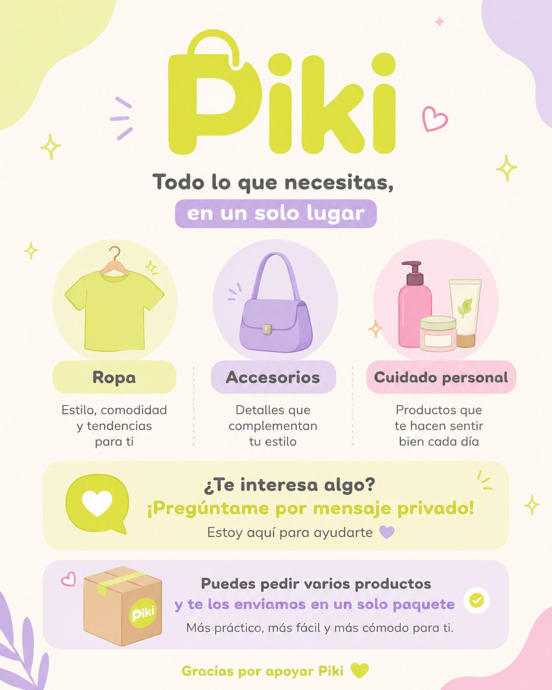 Ropa de Mujer en Buen Estado - Variedad de Tallas
