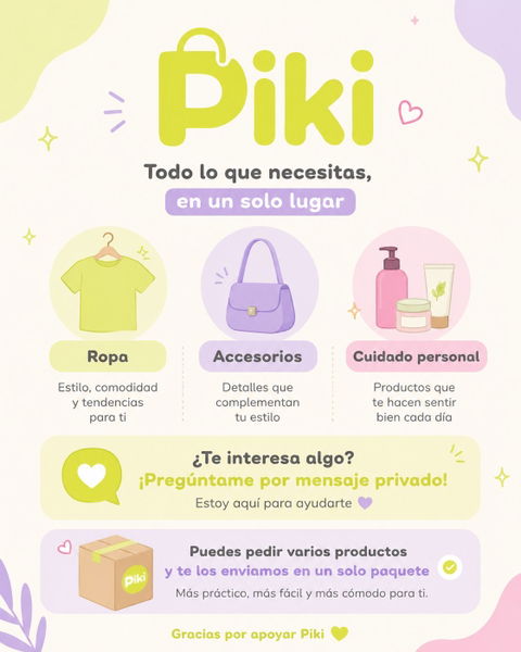 Ropa de Mujer en Buen Estado - Variedad de Tallas