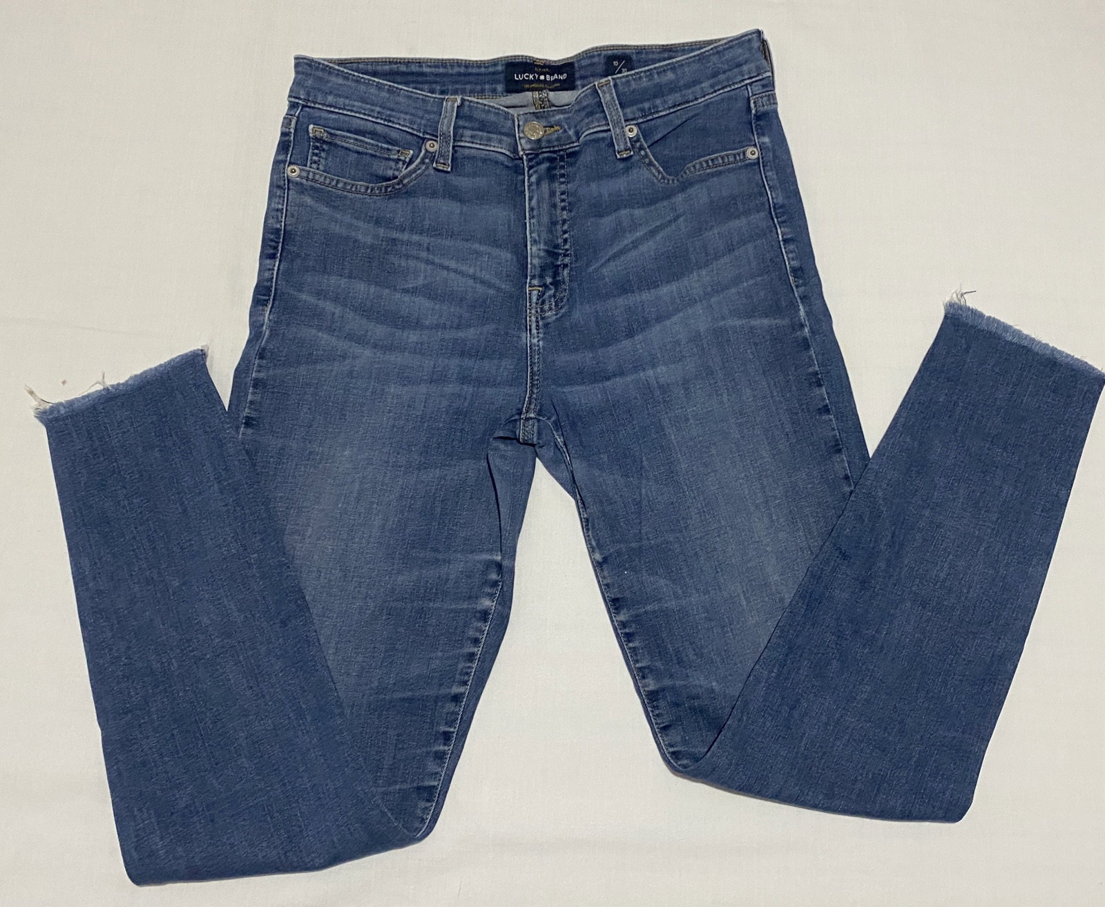 Pantalón Lucky Brand 