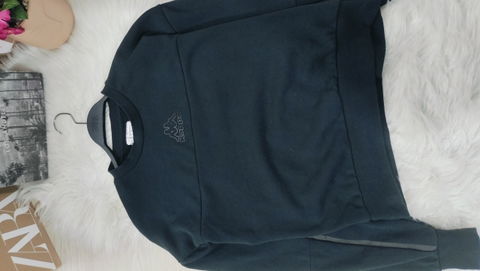 Sudadera Kappa en Buen Estado - Talla S