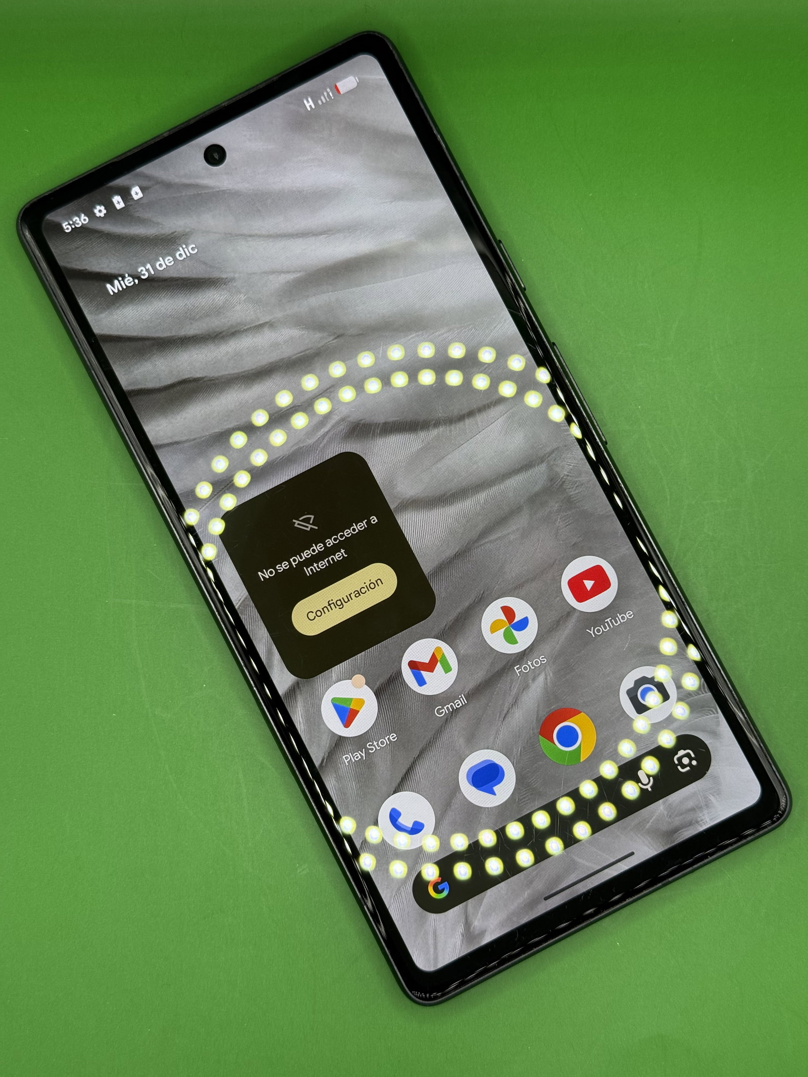 Google Pixel 7a