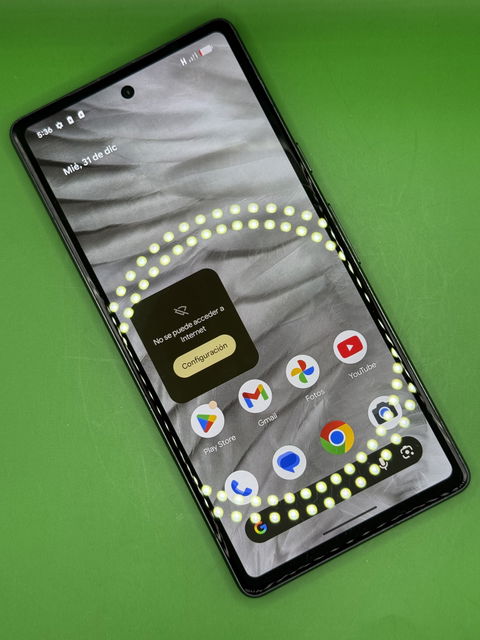 Google Pixel 7a