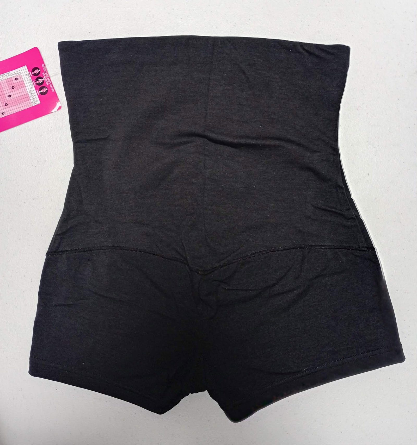 Faja Control Medio Maidenform Talla XL Nueva