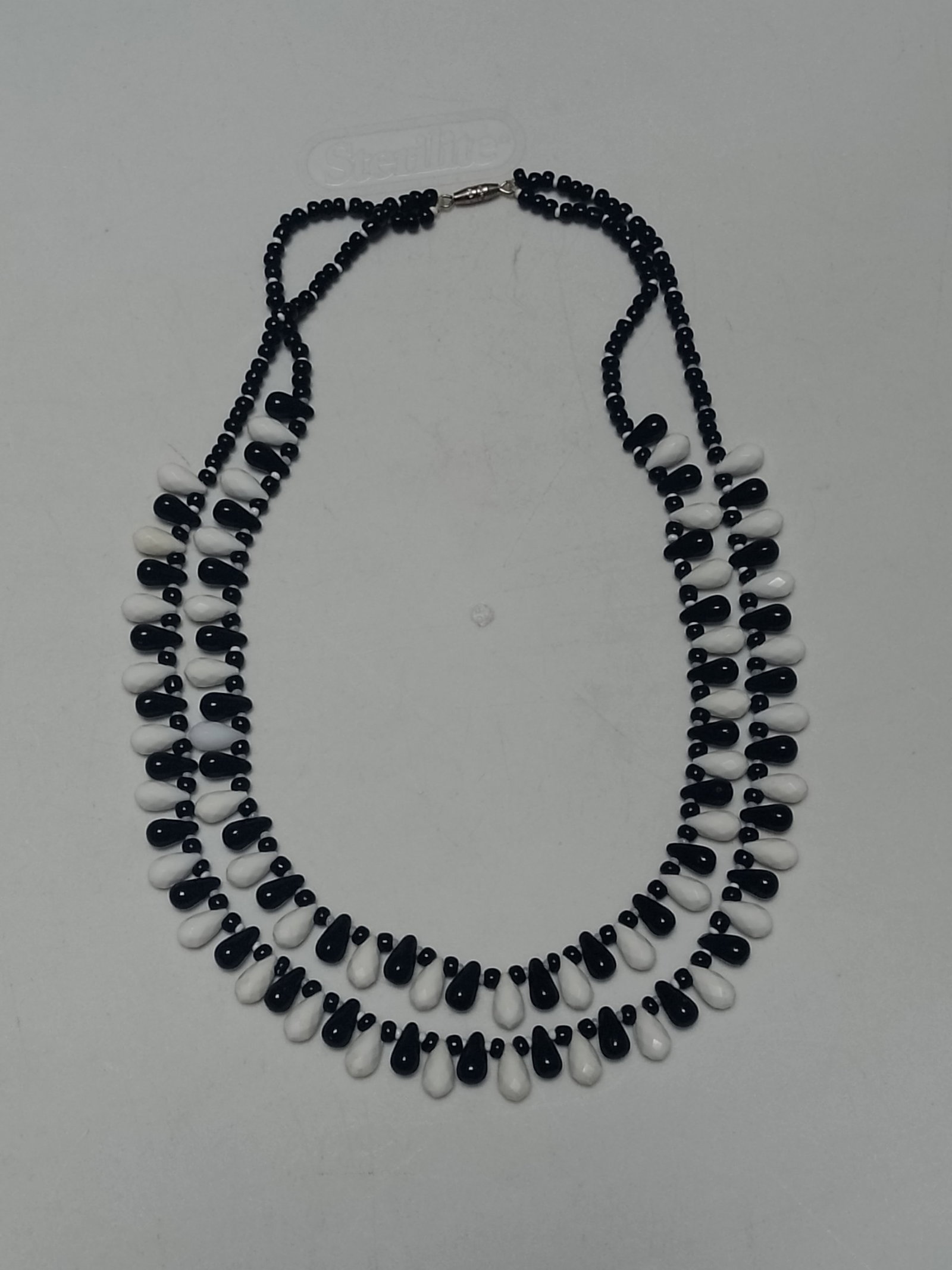 Collar vintage 