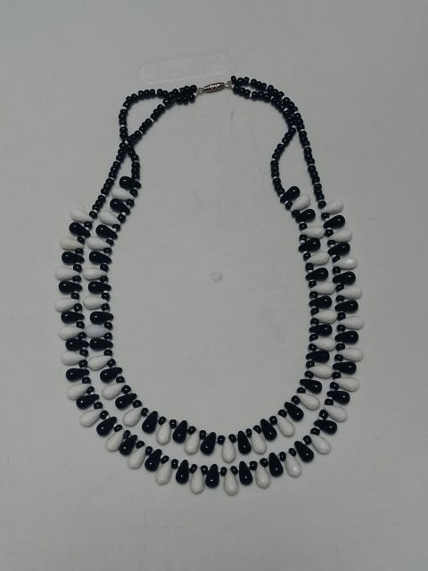 Collar vintage