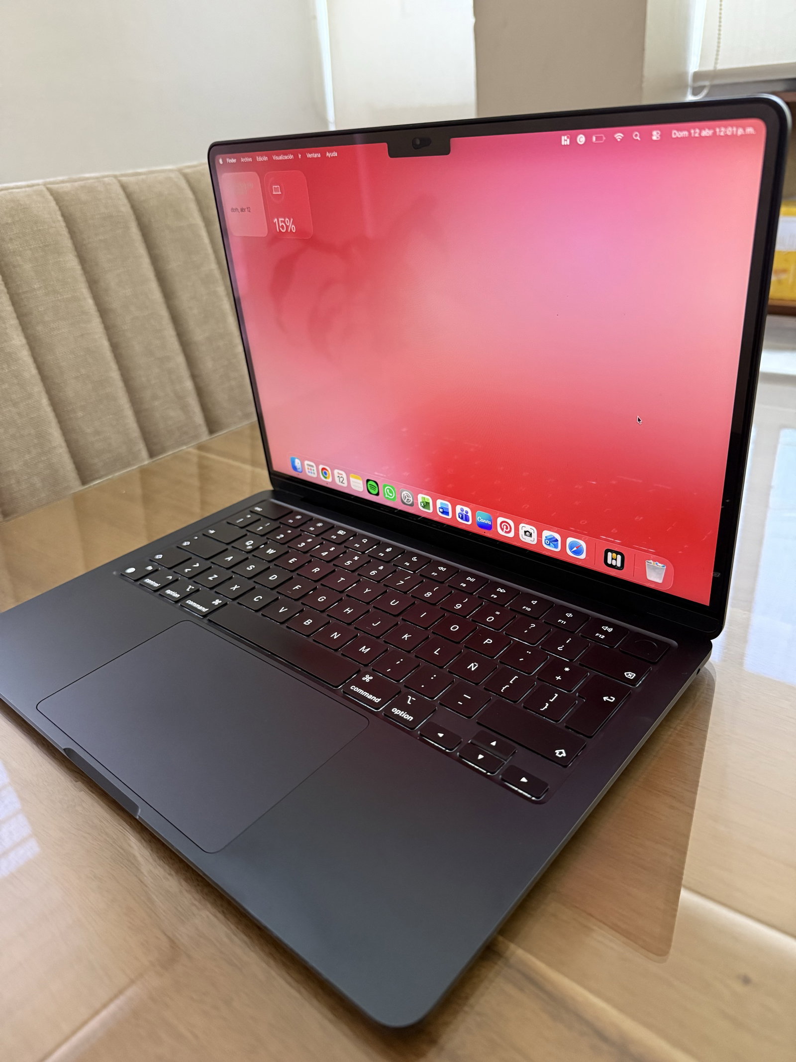MacBook Air 13" M3 