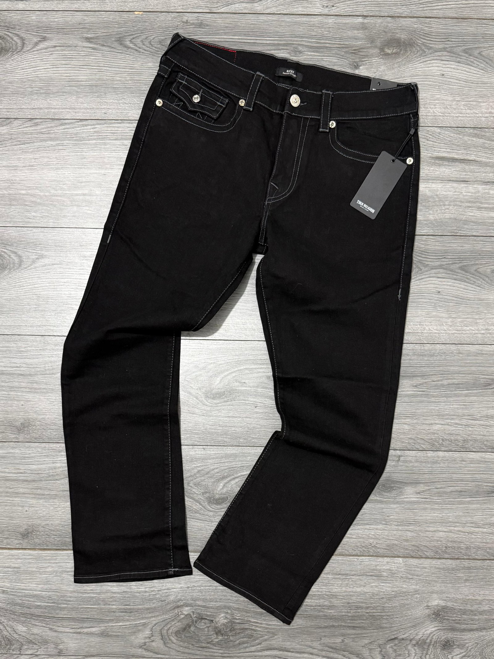 Pantalon talla 34x32 True Religion 