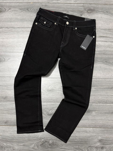 Pantalon talla 34x32 True Religion