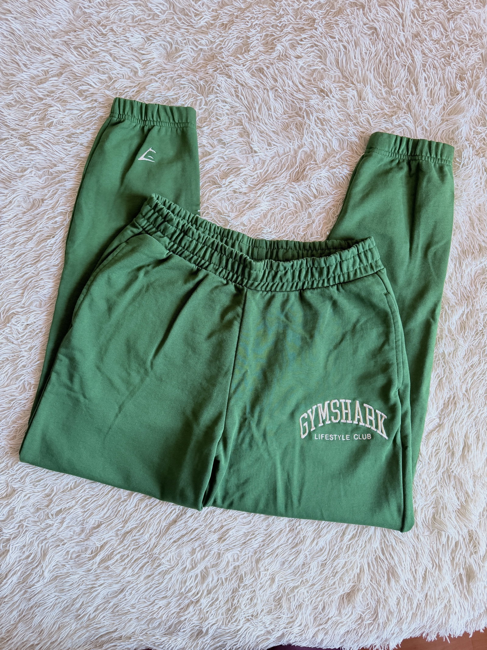Pants deportivo Gymshark 