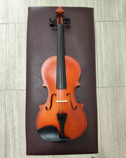 Violín 3/4 Cremona