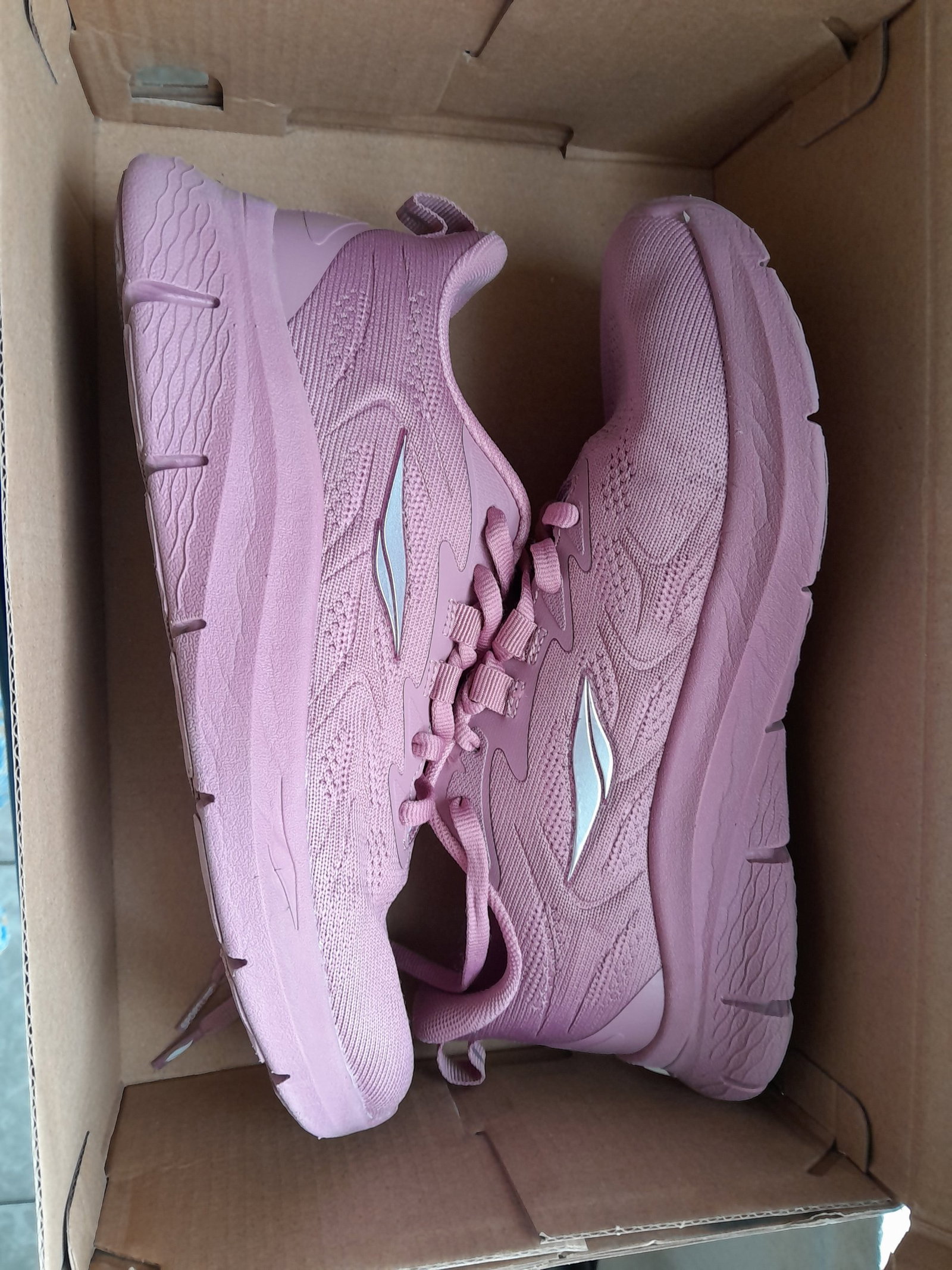 Tenis para correr 