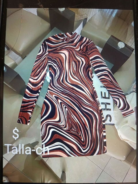 Hermosos vestidos shein