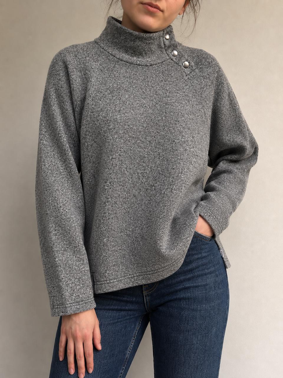 Sudadera  Eddie Bauer L