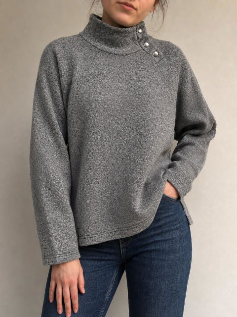 Sudadera Eddie Bauer L