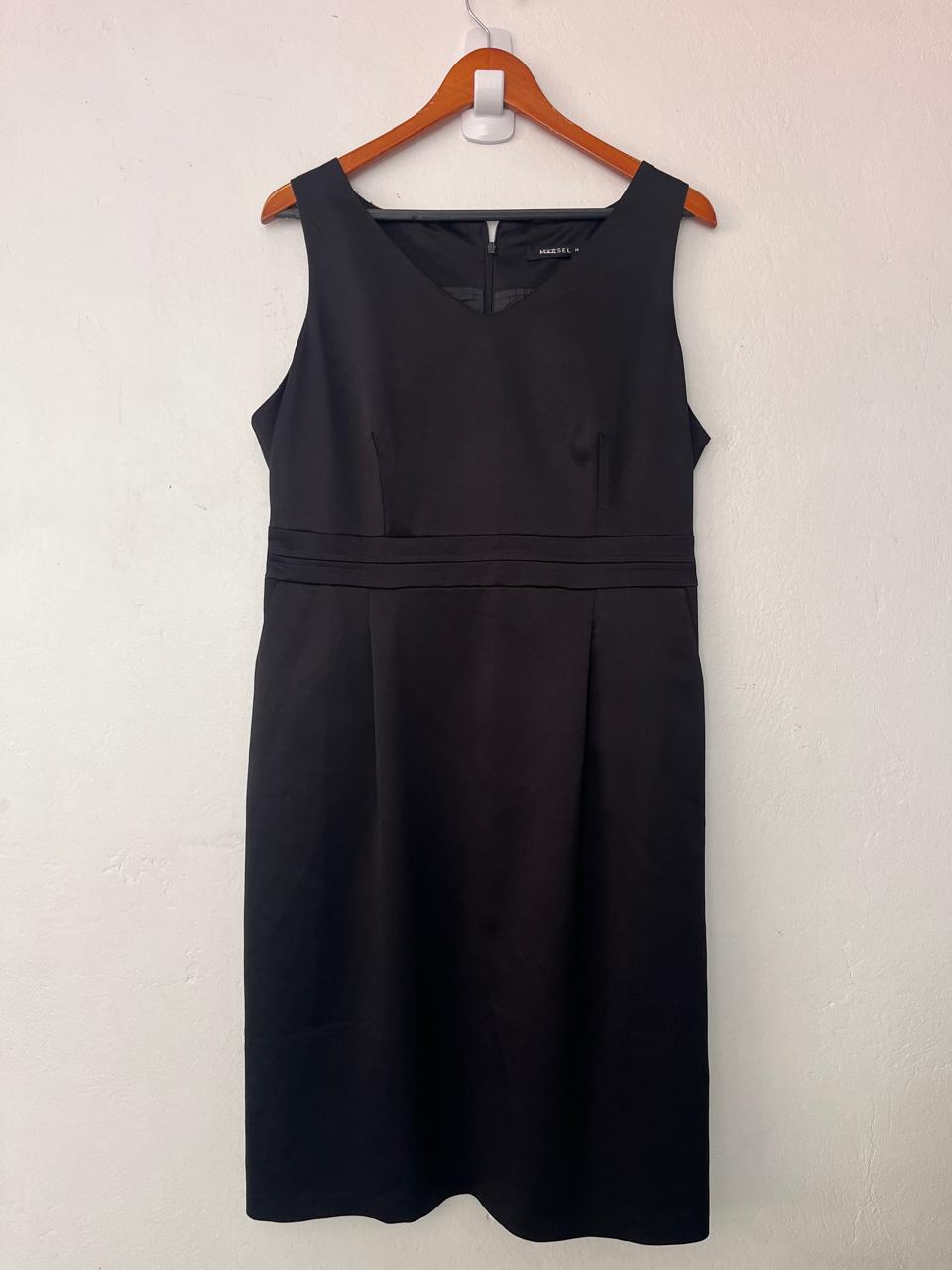 Vestido formal L Marsel