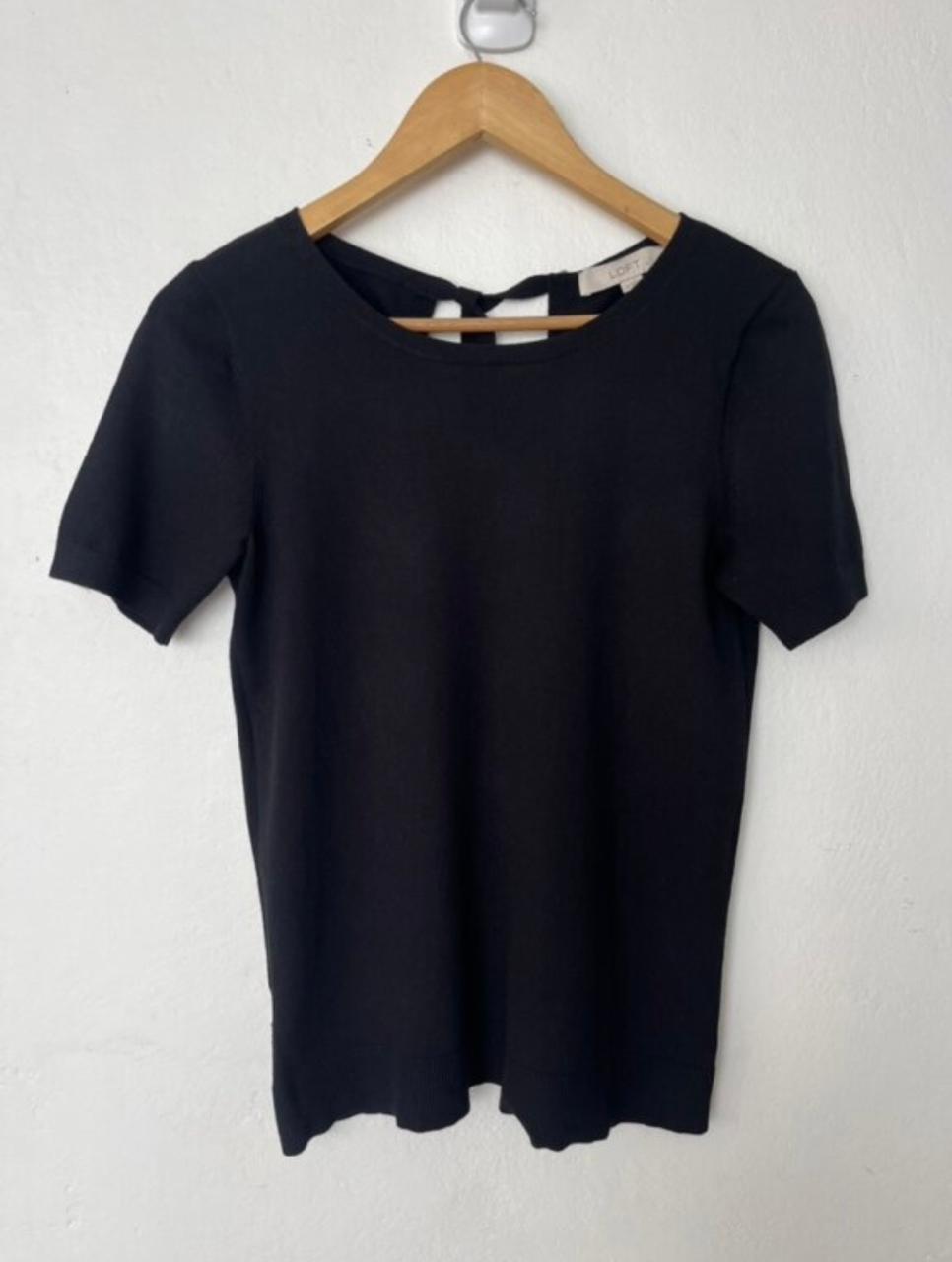 Blusa  de punto XS-S Loft