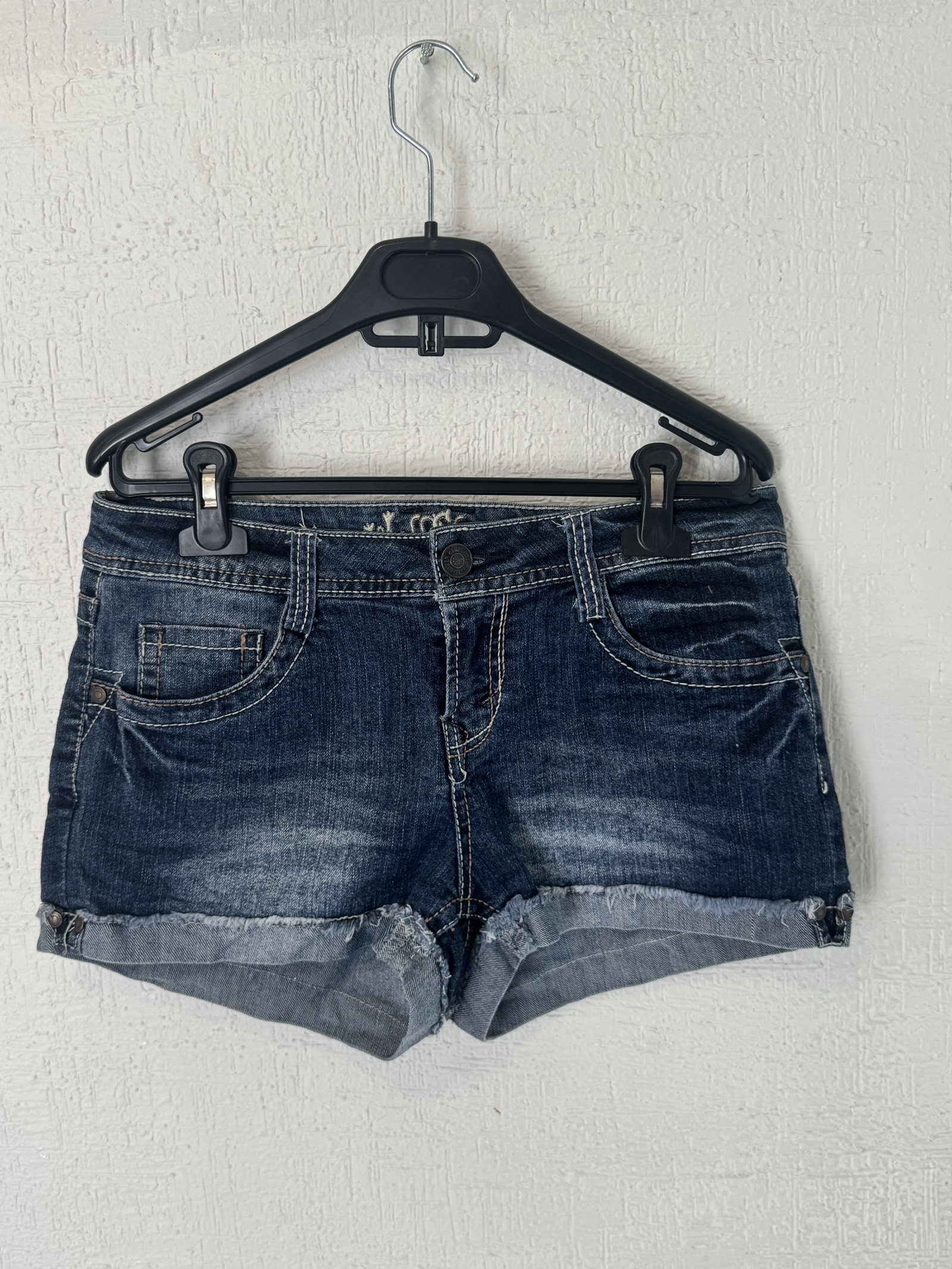 Short de Mezclilla Wallflower Talla 9