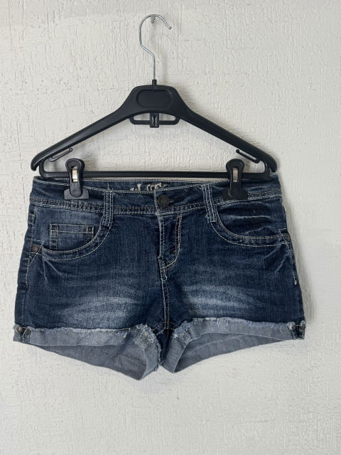 Short de Mezclilla Wallflower Talla 9