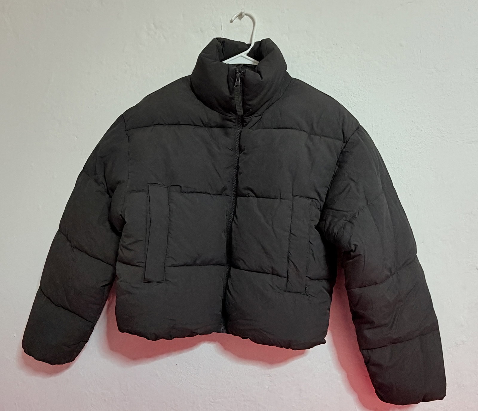Chamarra Puffer H&M