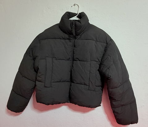 Chamarra Puffer H&M