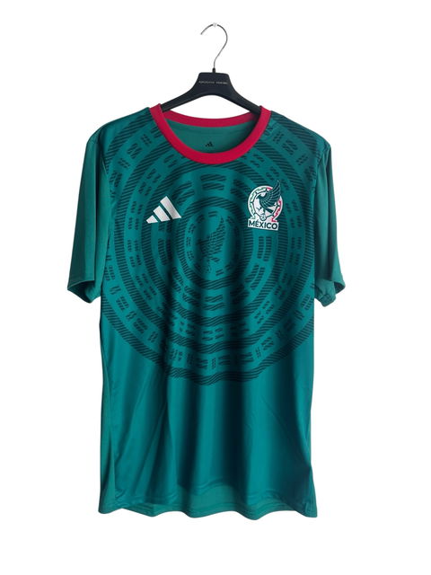Playera México Hombre Talla L Nueva con Etiqueta