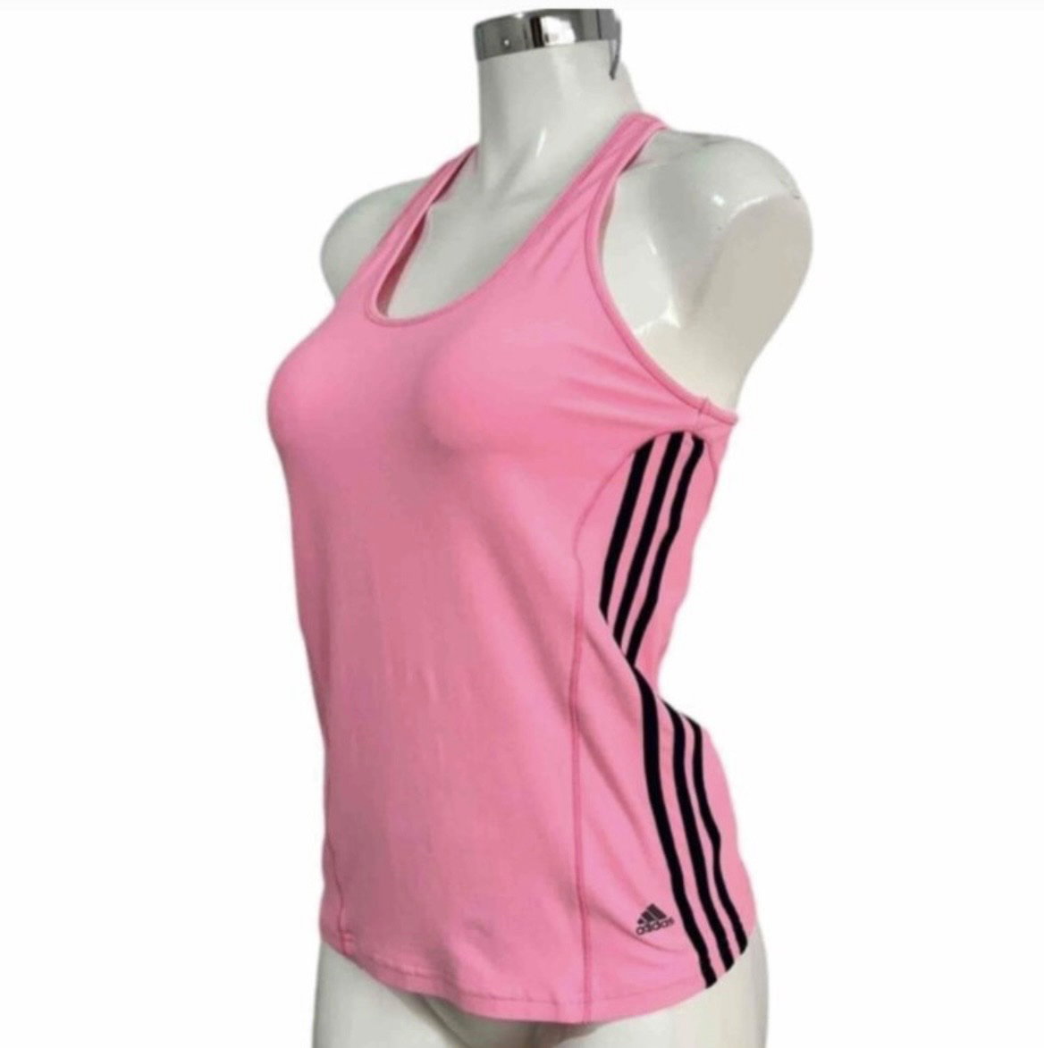 Top Rosa Adidas M