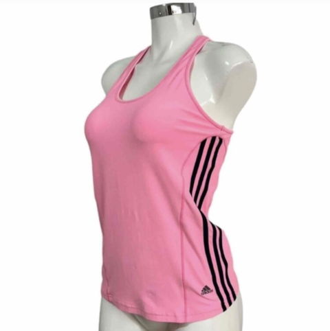 Top Rosa Adidas M