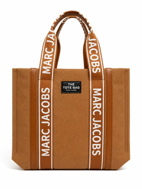 Bolsa Marc Jacobs The Tote Bag Camel