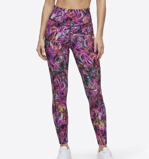 Leggings de Ejercicio Lululemon - Talla 6 - Buen Estado